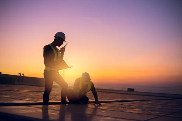 Best Metal Roofing Contractor  in Atlantic Beach, NC