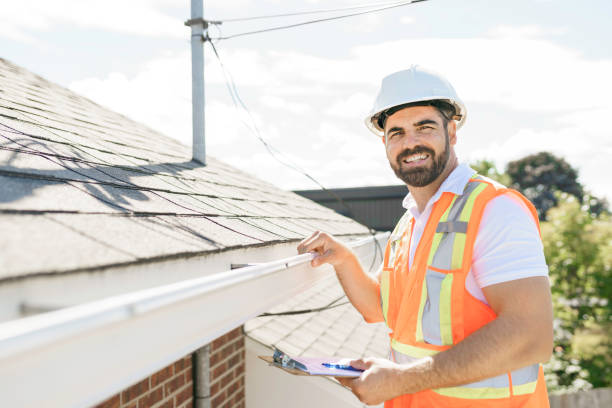 Roof Gutter Cleaning in Atlantic Beach, NC