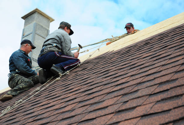Gutter Installation and Roofing in Atlantic Beach, NC